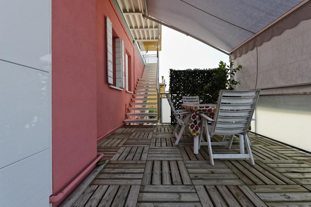 Eco Venice Favaro Veneto Exterior photo
